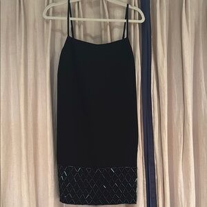 La Ligne Elodie Mini Dress - NWT